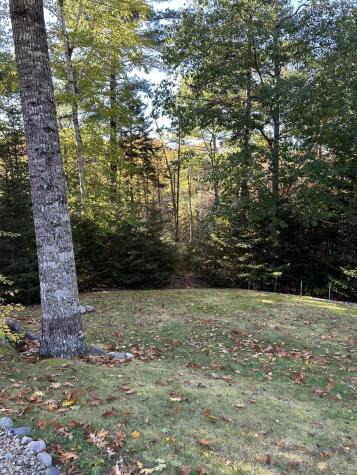 602 Spragues Falls Road Cherryfield ME 04622