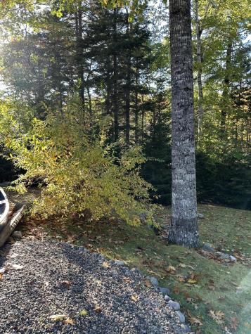 602 Spragues Falls Road Cherryfield ME 04622