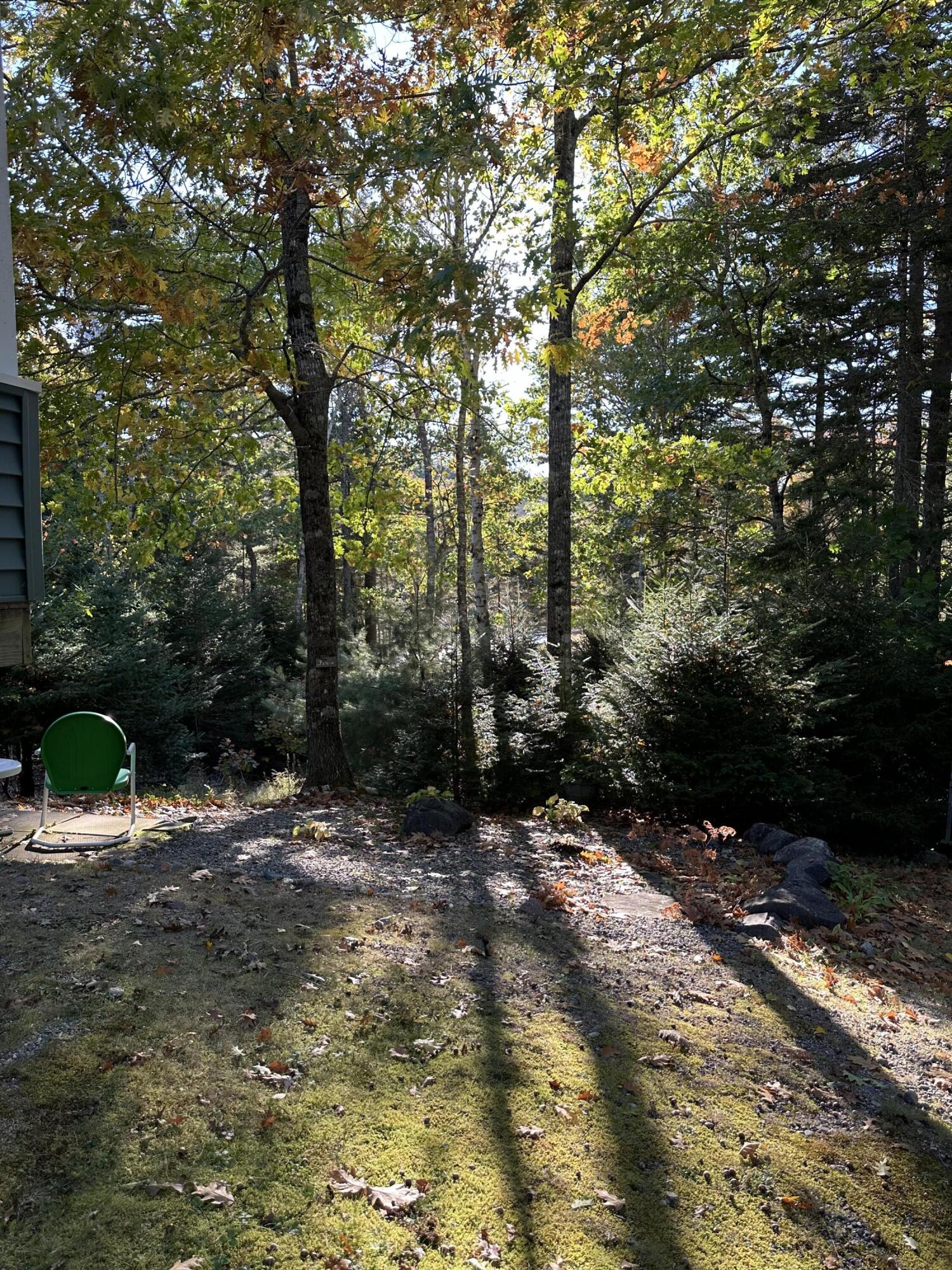 602 Spragues Falls Road Cherryfield ME 04622