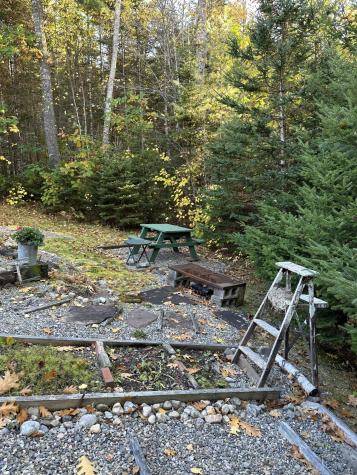 602 Spragues Falls Road Cherryfield ME 04622