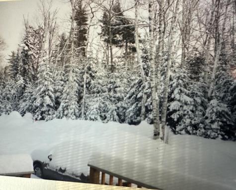 602 Spragues Falls Road Cherryfield ME 04622