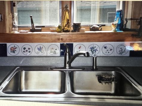 602 Spragues Falls Road Cherryfield ME 04622