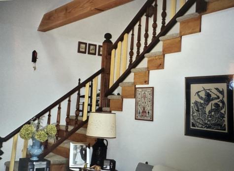 602 Spragues Falls Road Cherryfield ME 04622