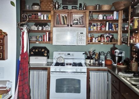 602 Spragues Falls Road Cherryfield ME 04622