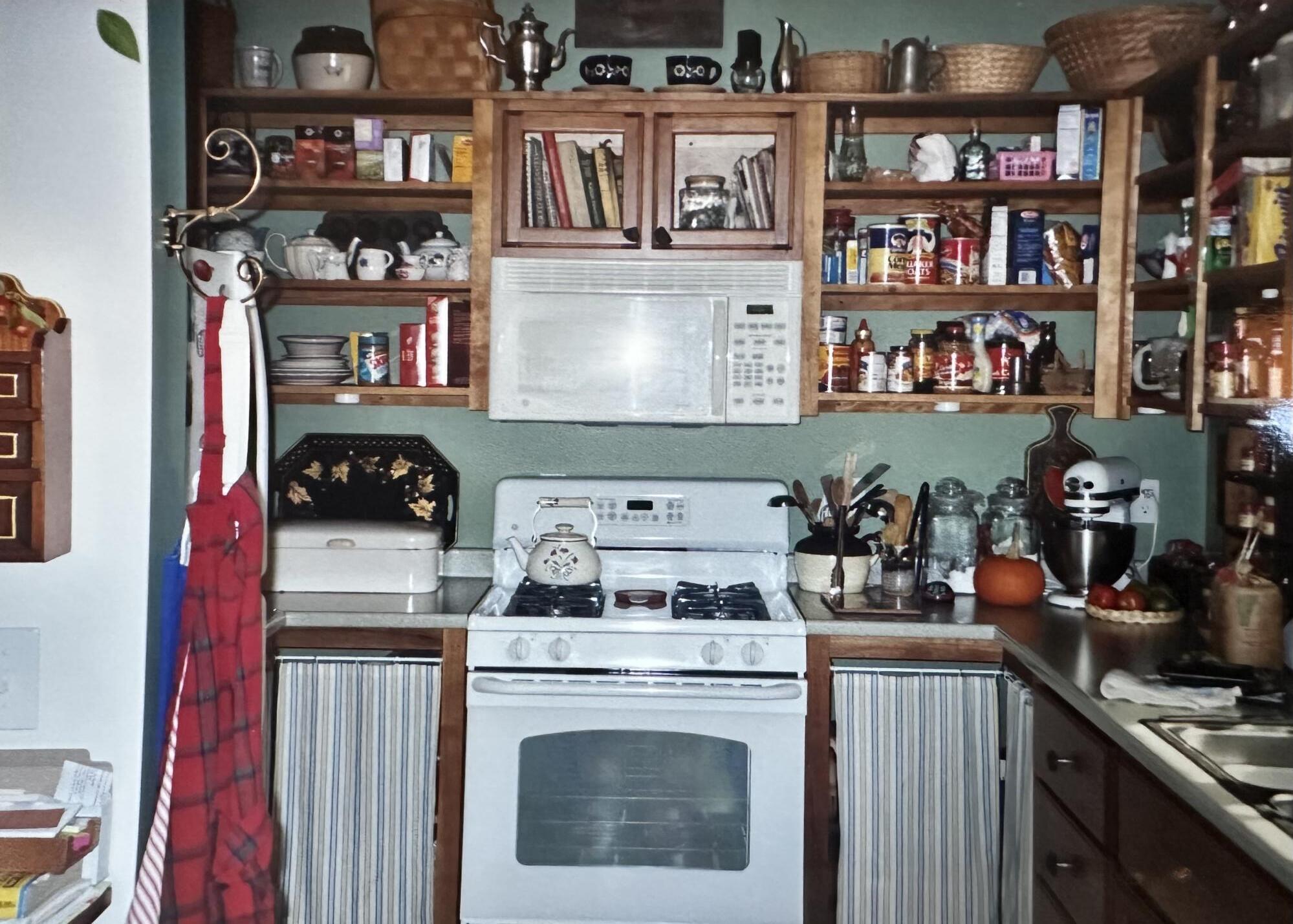 602 Spragues Falls Road Cherryfield ME 04622