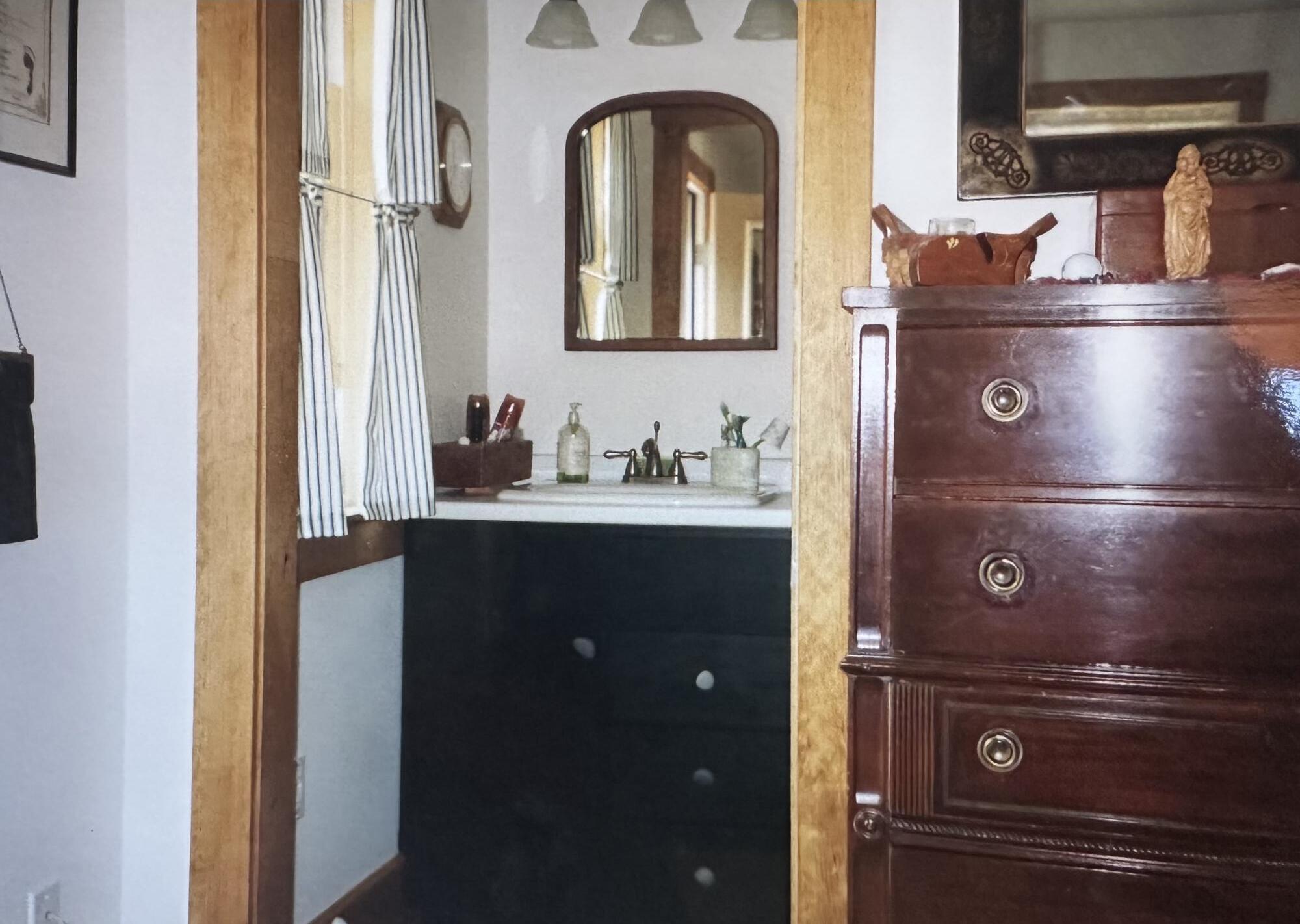 602 Spragues Falls Road Cherryfield ME 04622