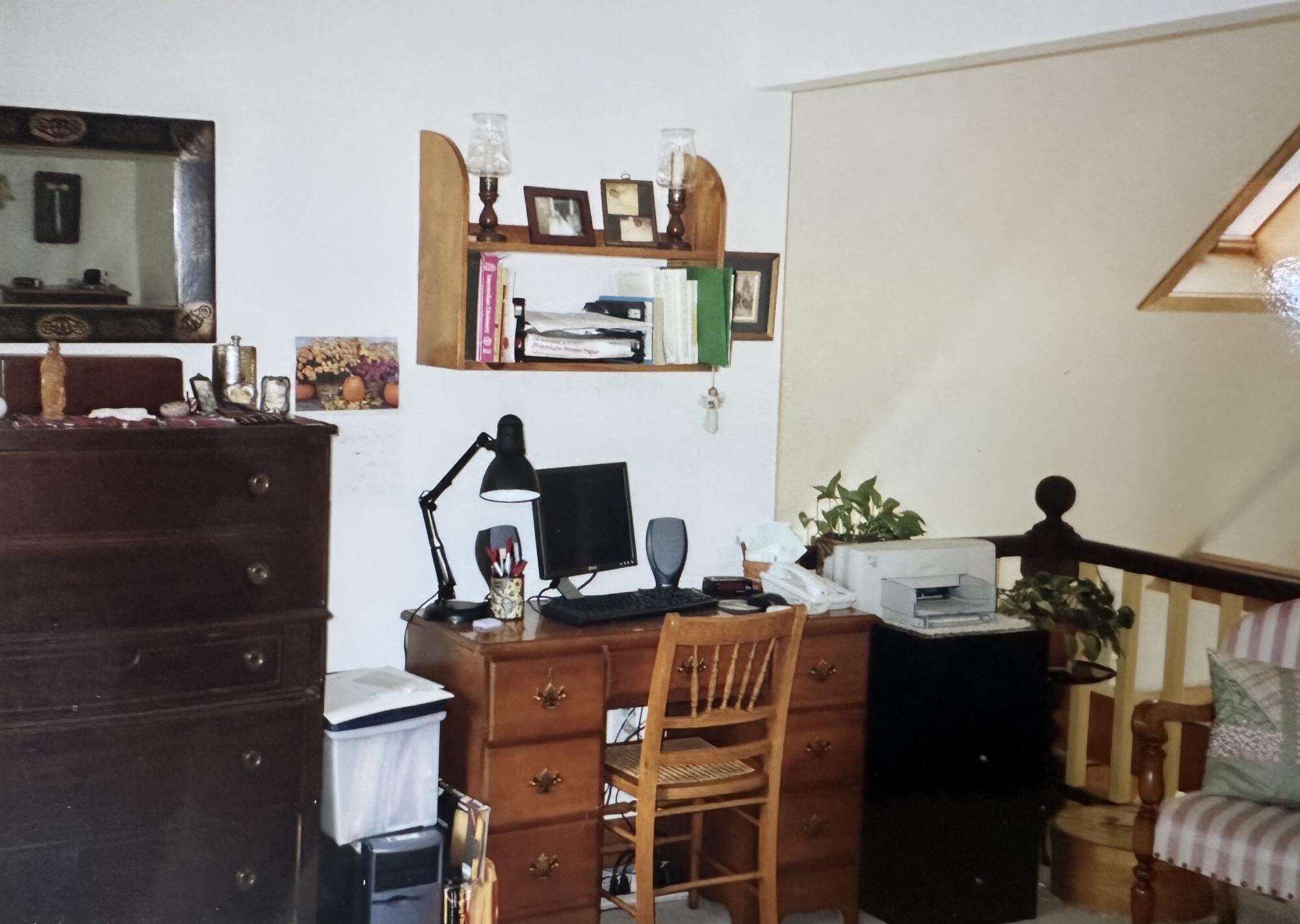 602 Spragues Falls Road Cherryfield ME 04622