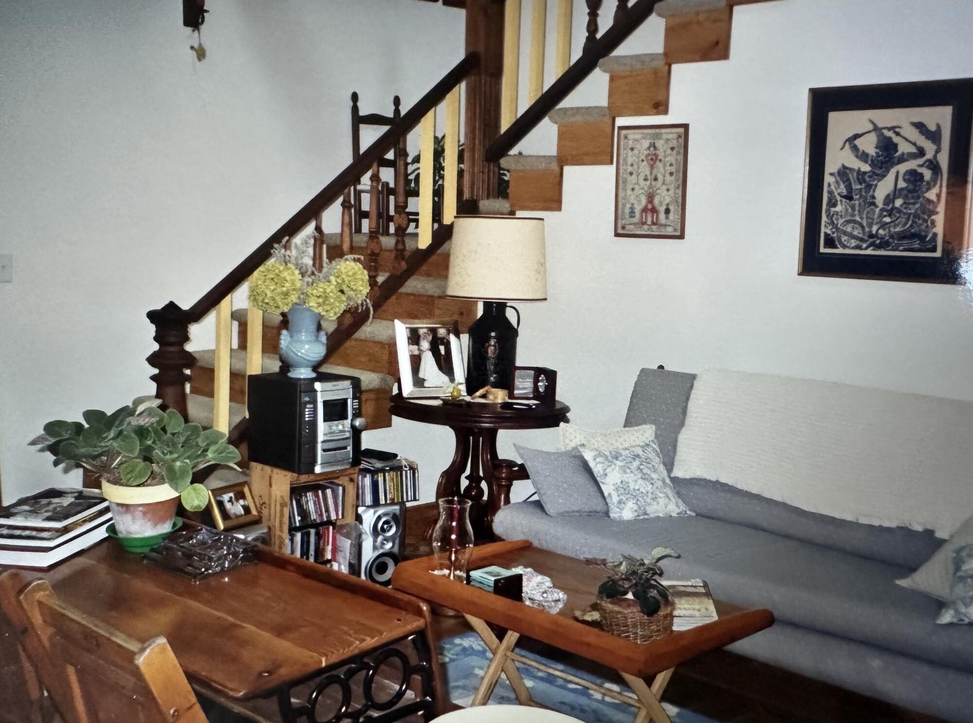 602 Spragues Falls Road Cherryfield ME 04622