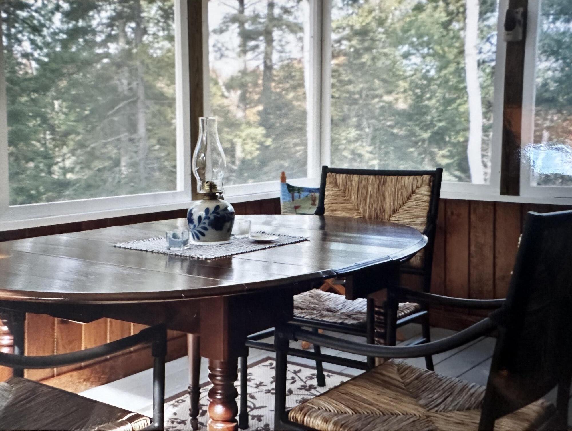 602 Spragues Falls Road Cherryfield ME 04622