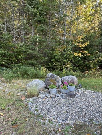 602 Spragues Falls Road Cherryfield ME 04622