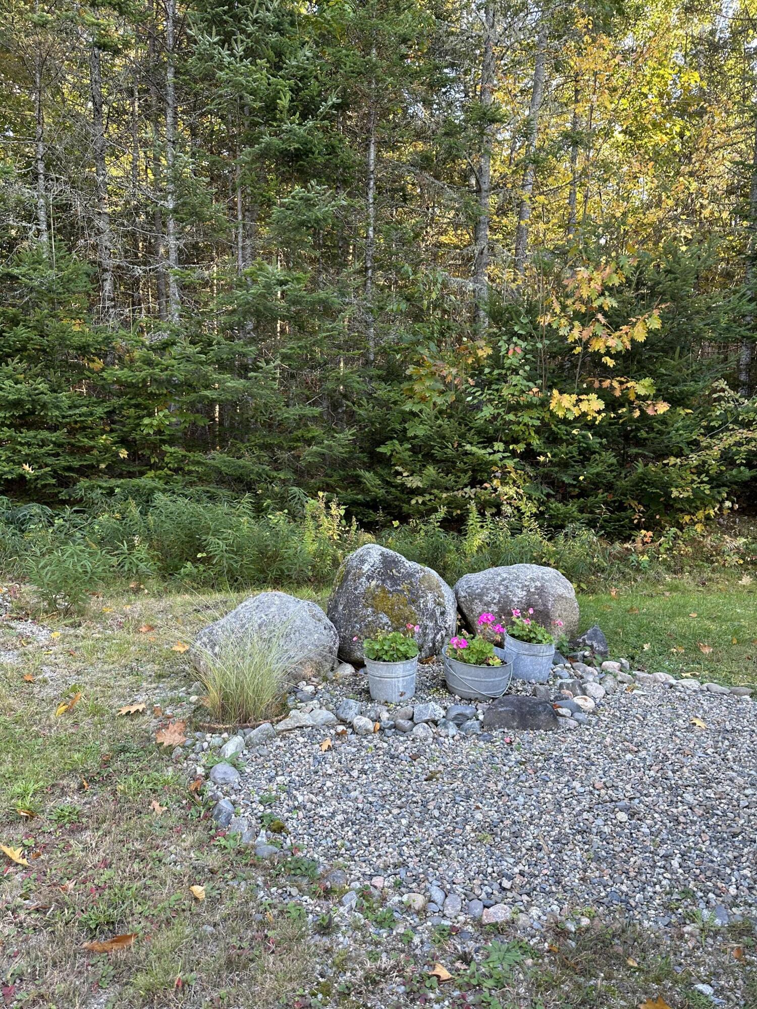 602 Spragues Falls Road Cherryfield ME 04622