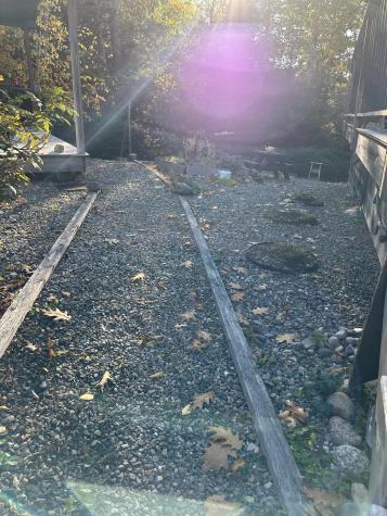 602 Spragues Falls Road Cherryfield ME 04622