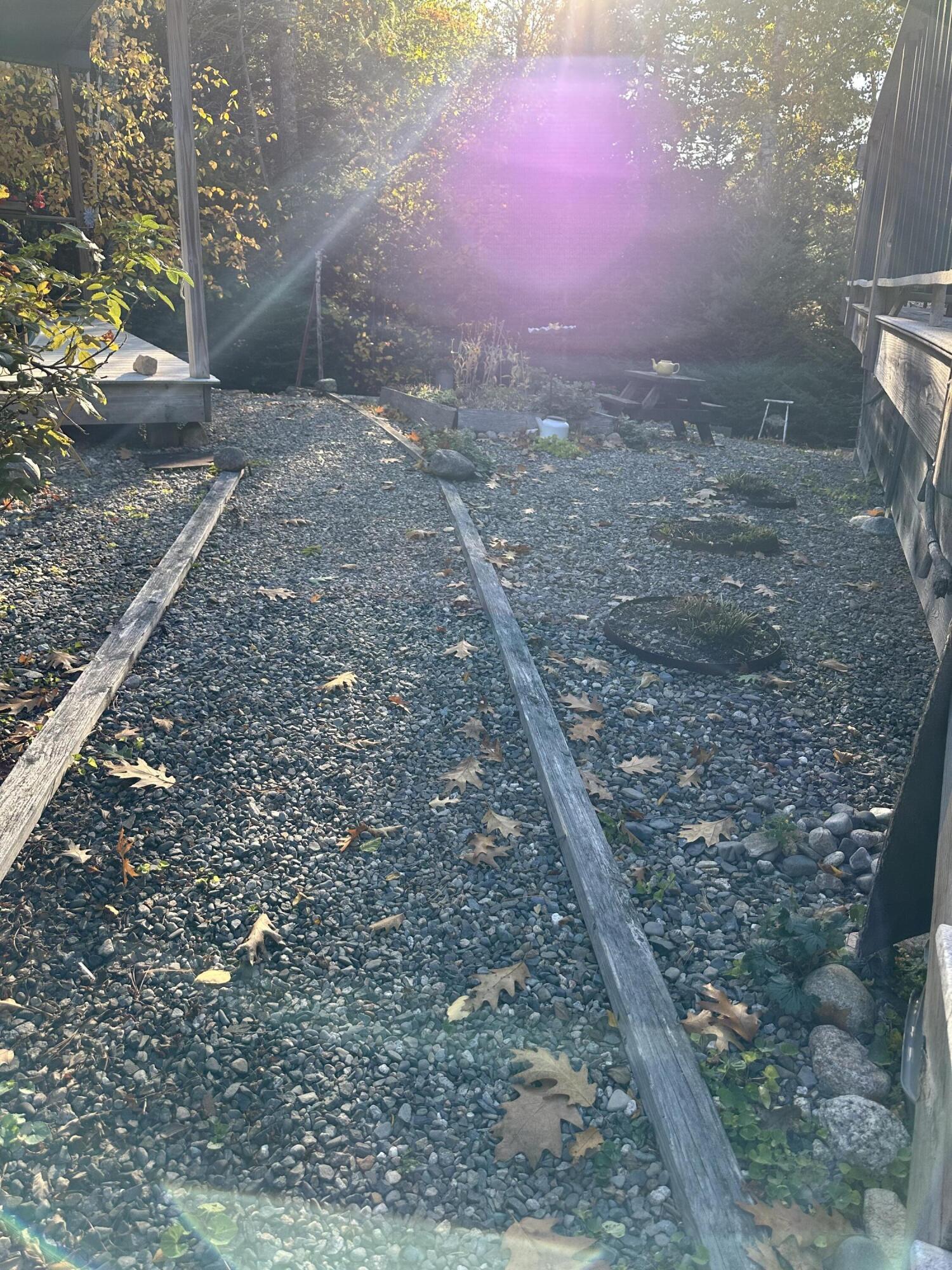 602 Spragues Falls Road Cherryfield ME 04622