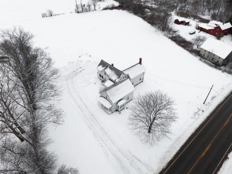 881 Western Avenue Hampden ME 04444