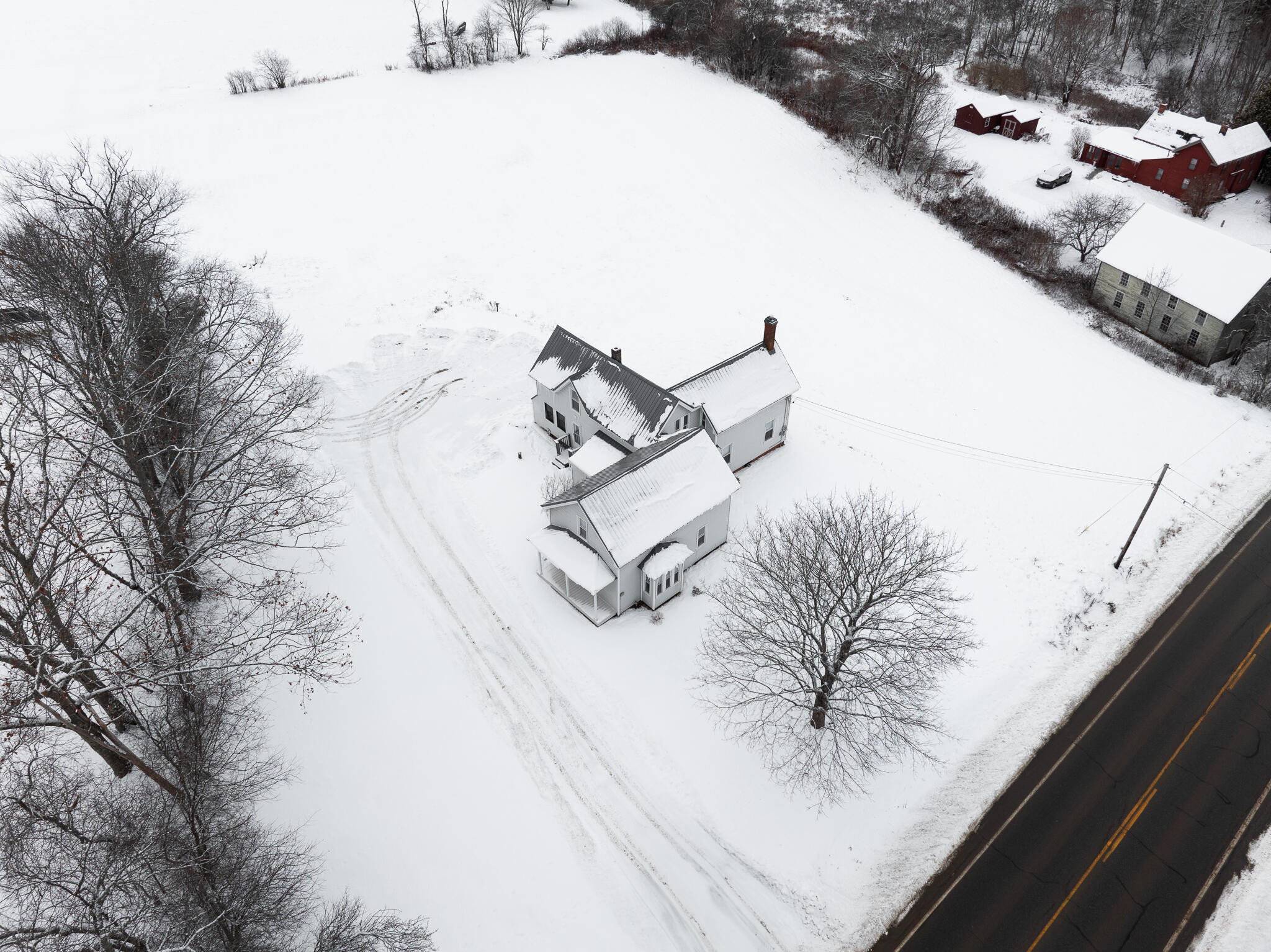 881 Western Avenue Hampden ME 04444