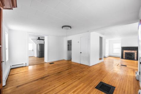 881 Western Avenue Hampden ME 04444