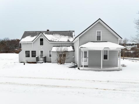 881 Western Avenue Hampden ME 04444