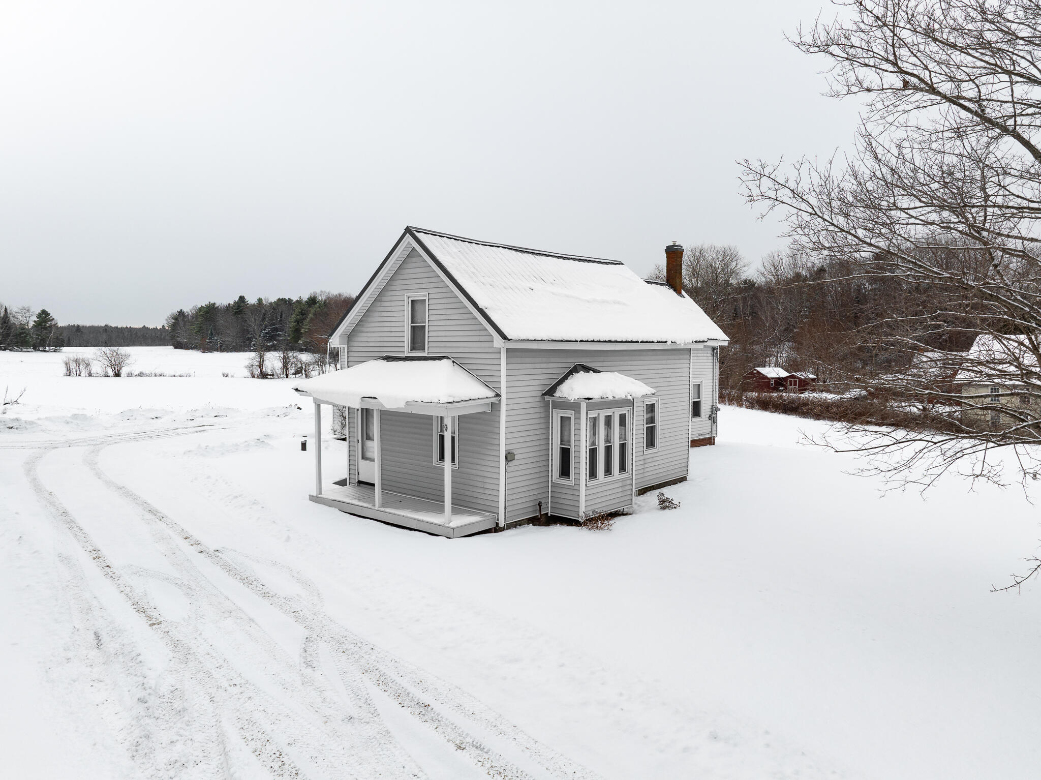 881 Western Avenue Hampden ME 04444