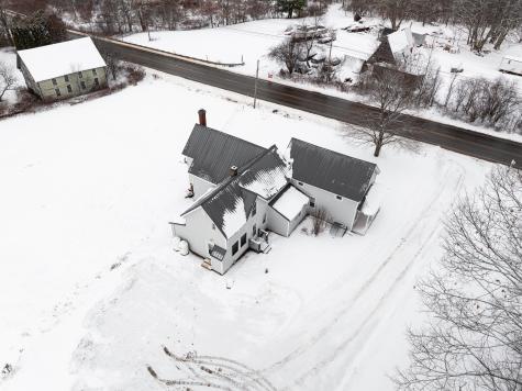 881 Western Avenue Hampden ME 04444