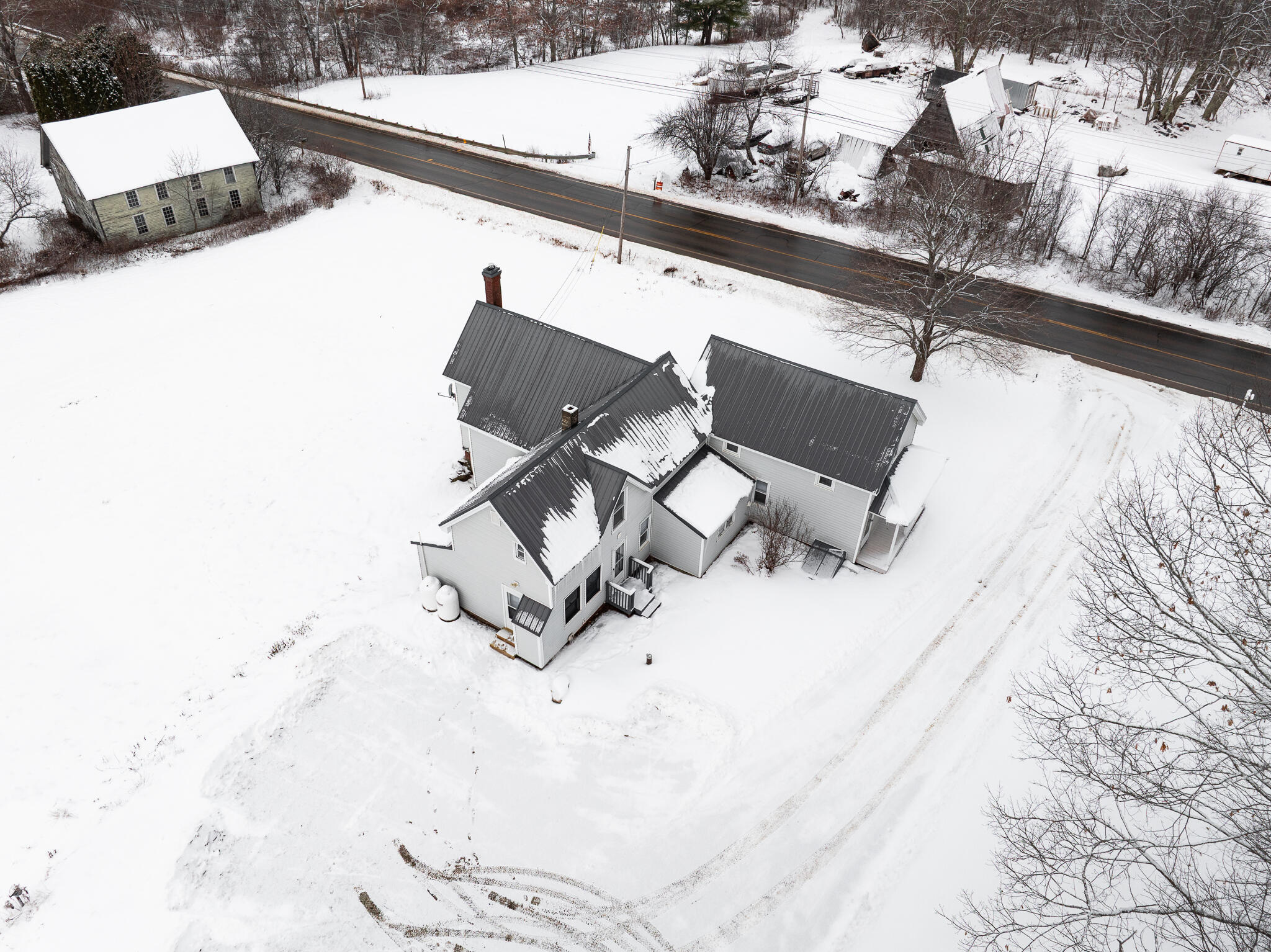 881 Western Avenue Hampden ME 04444