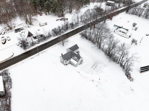 881 Western Avenue Hampden ME 04444