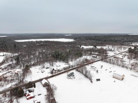 881 Western Avenue Hampden ME 04444