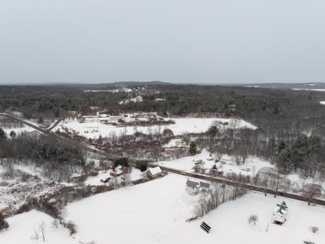 881 Western Avenue Hampden ME 04444