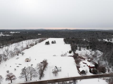 881 Western Avenue Hampden ME 04444