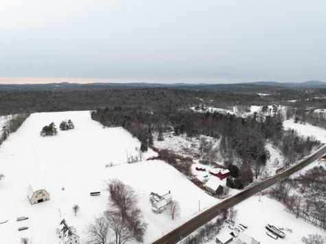 881 Western Avenue Hampden ME 04444