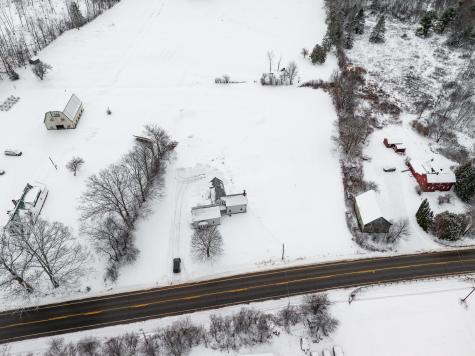 881 Western Avenue Hampden ME 04444