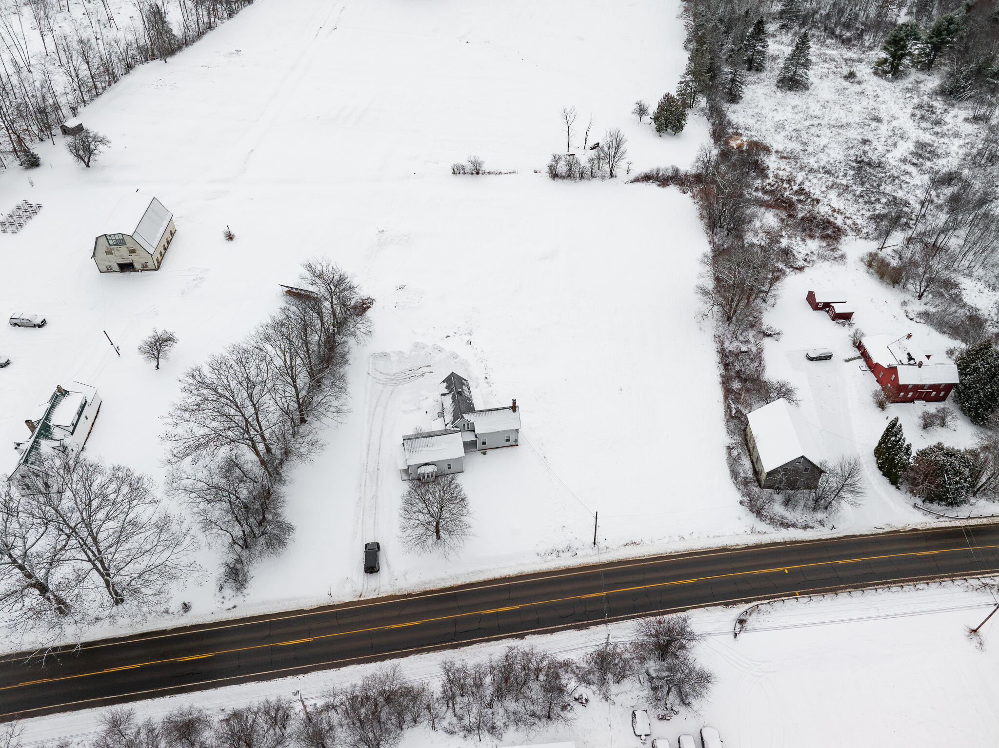 881 Western Avenue Hampden ME 04444