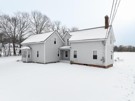 881 Western Avenue Hampden ME 04444
