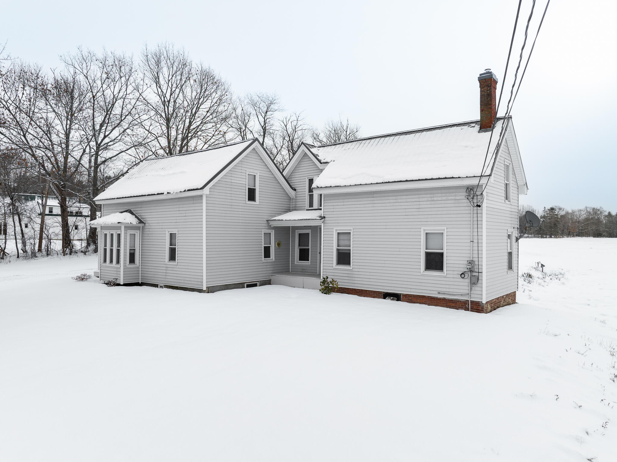 881 Western Avenue Hampden ME 04444