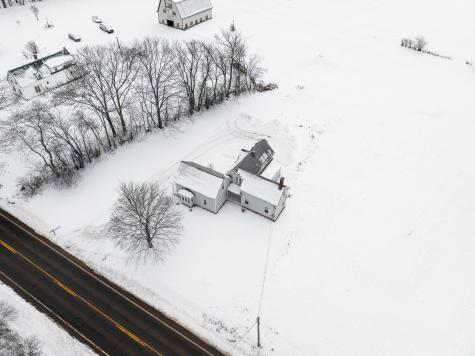 881 Western Avenue Hampden ME 04444