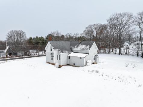 881 Western Avenue Hampden ME 04444