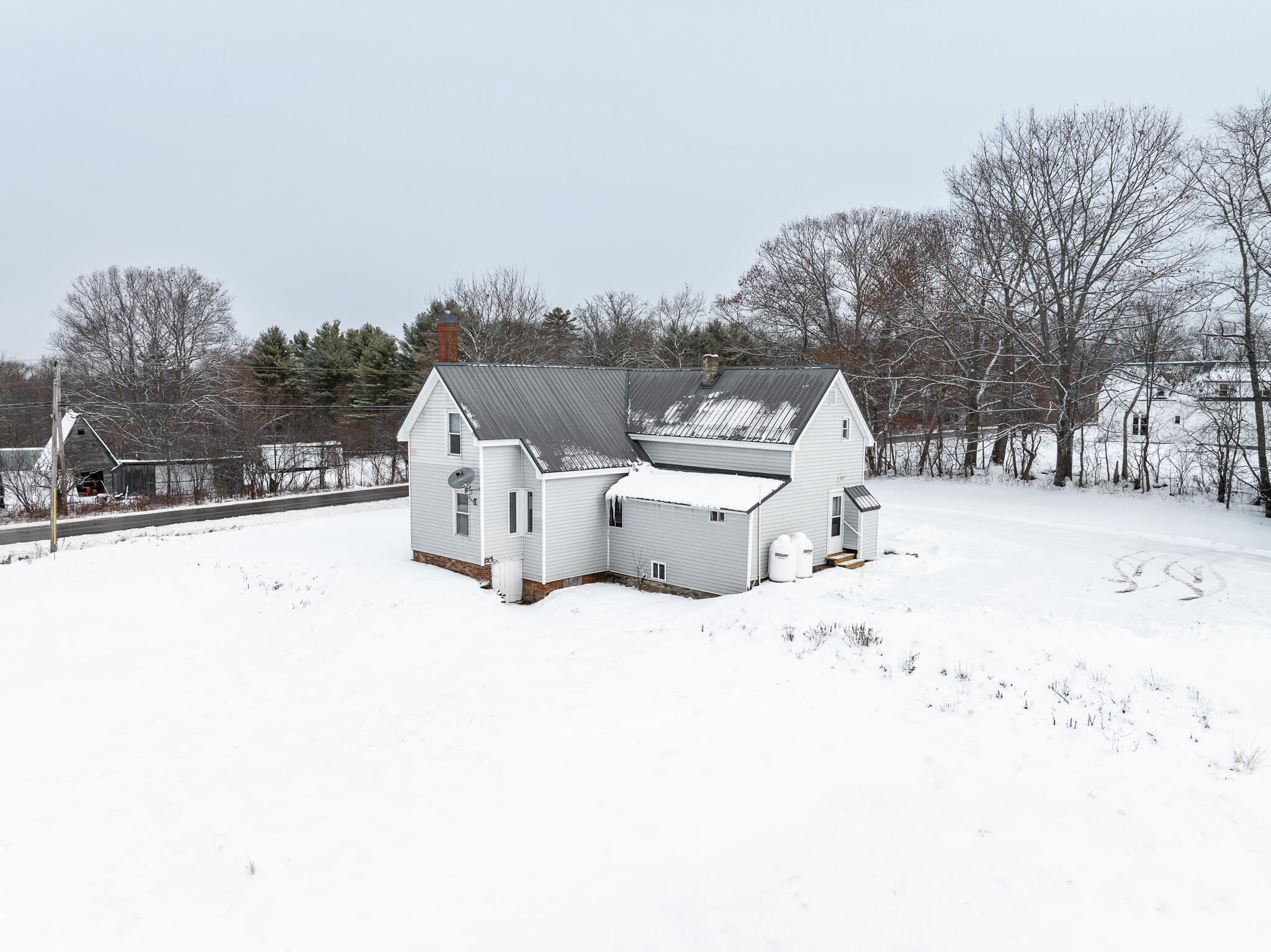 881 Western Avenue Hampden ME 04444