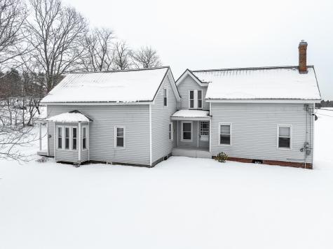 881 Western Avenue Hampden ME 04444