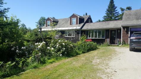 67 Old Ferry Road Wiscasset ME 04578