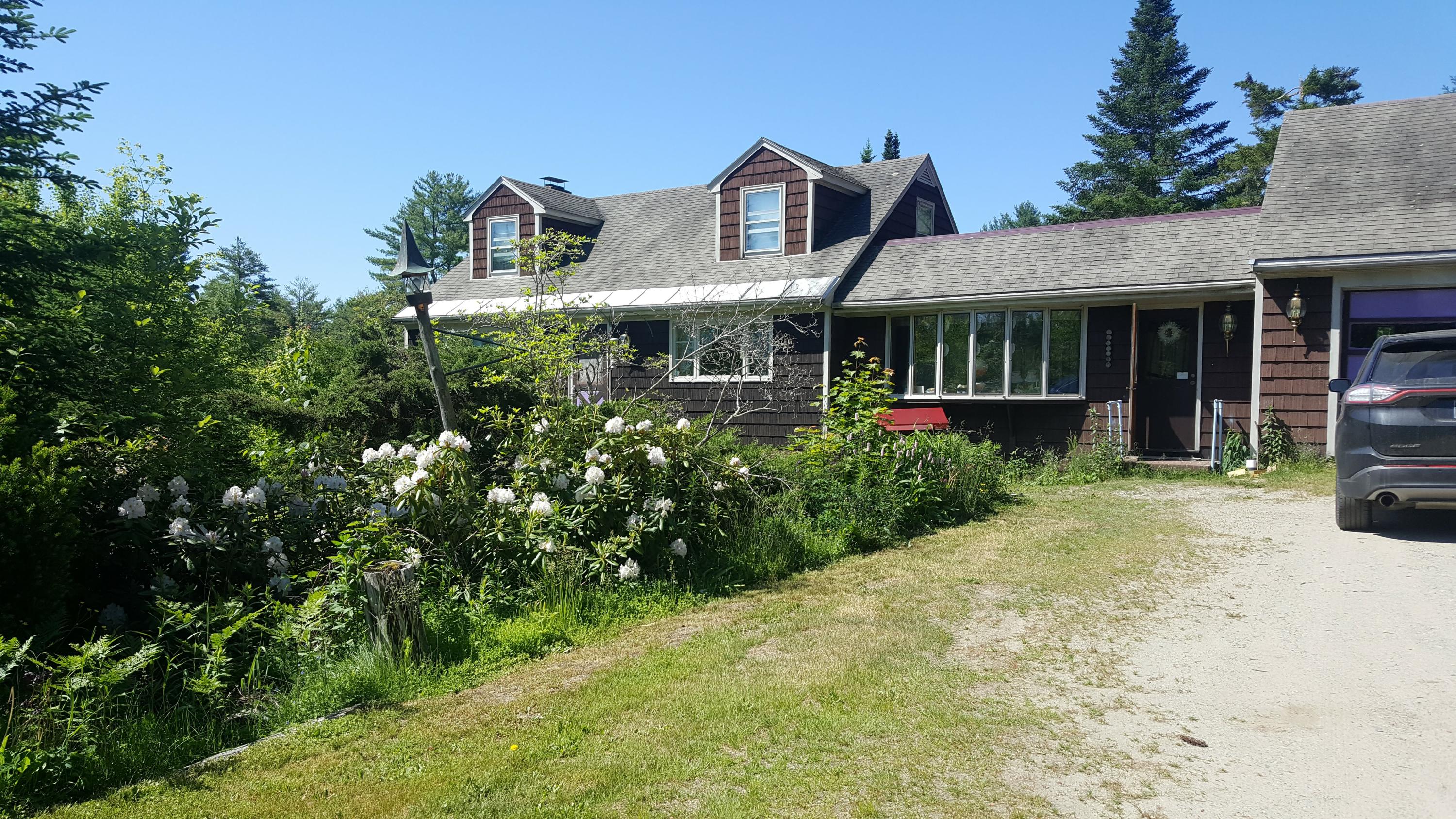 67 Old Ferry Road Wiscasset ME 04578