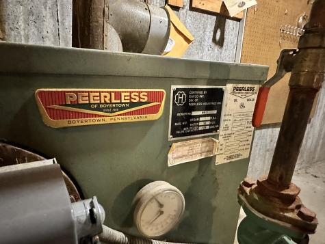 13 Owen Street Lewiston ME 04240