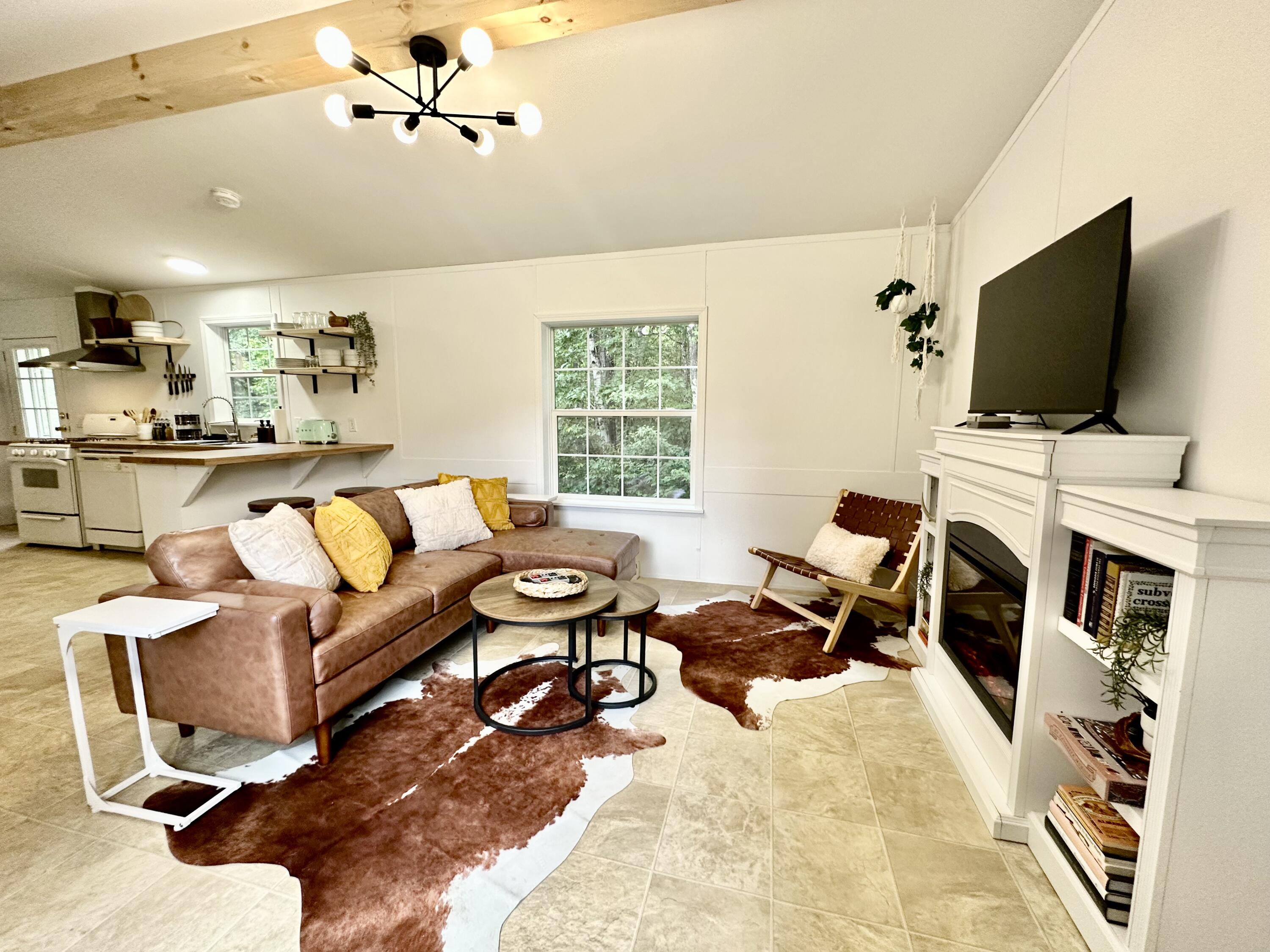 26 Rabbit Road Bethel ME 04217