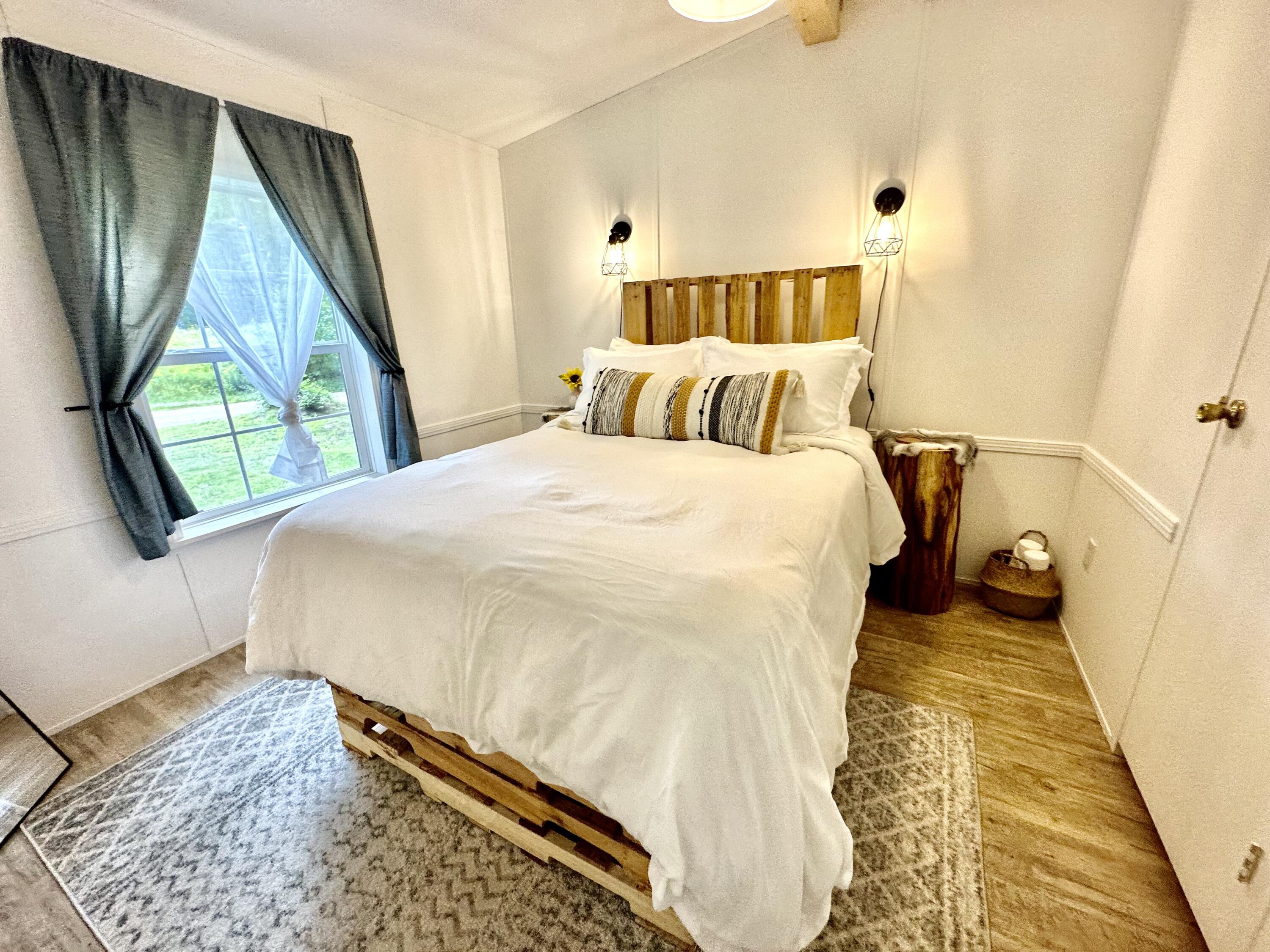 26 Rabbit Road Bethel ME 04217