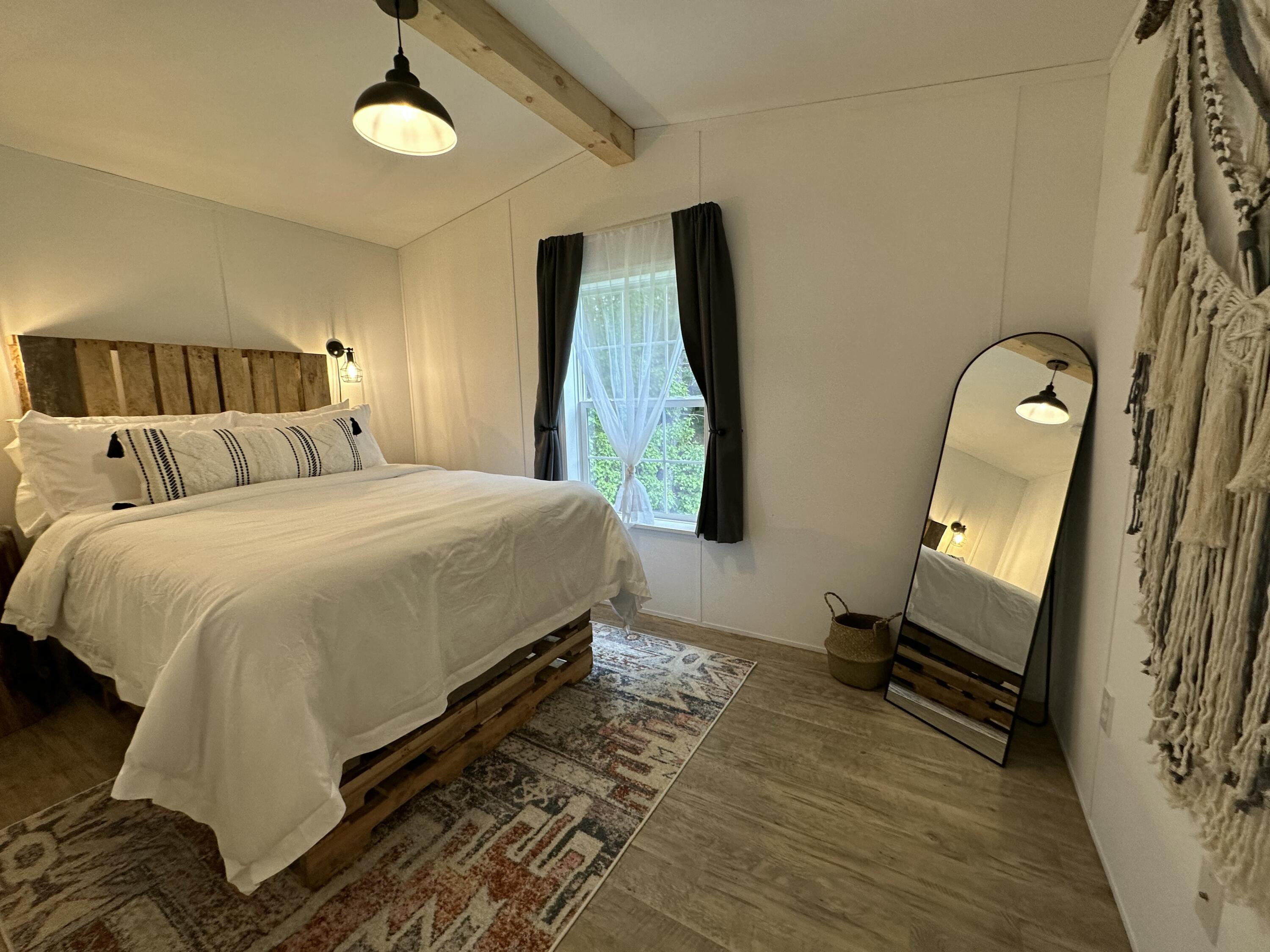 26 Rabbit Road Bethel ME 04217