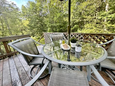 26 Rabbit Road Bethel ME 04217