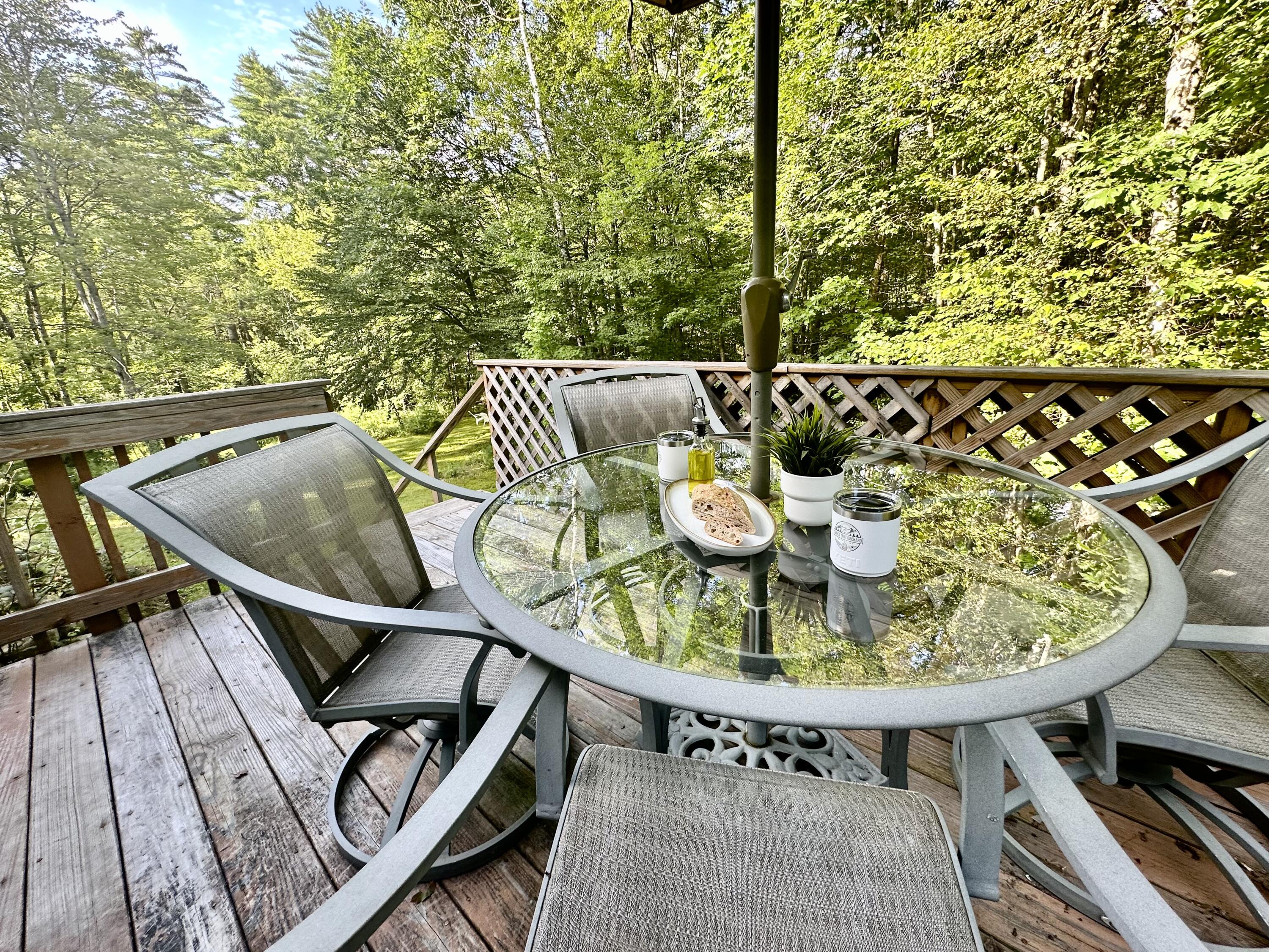 26 Rabbit Road Bethel ME 04217