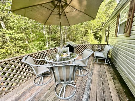 26 Rabbit Road Bethel ME 04217