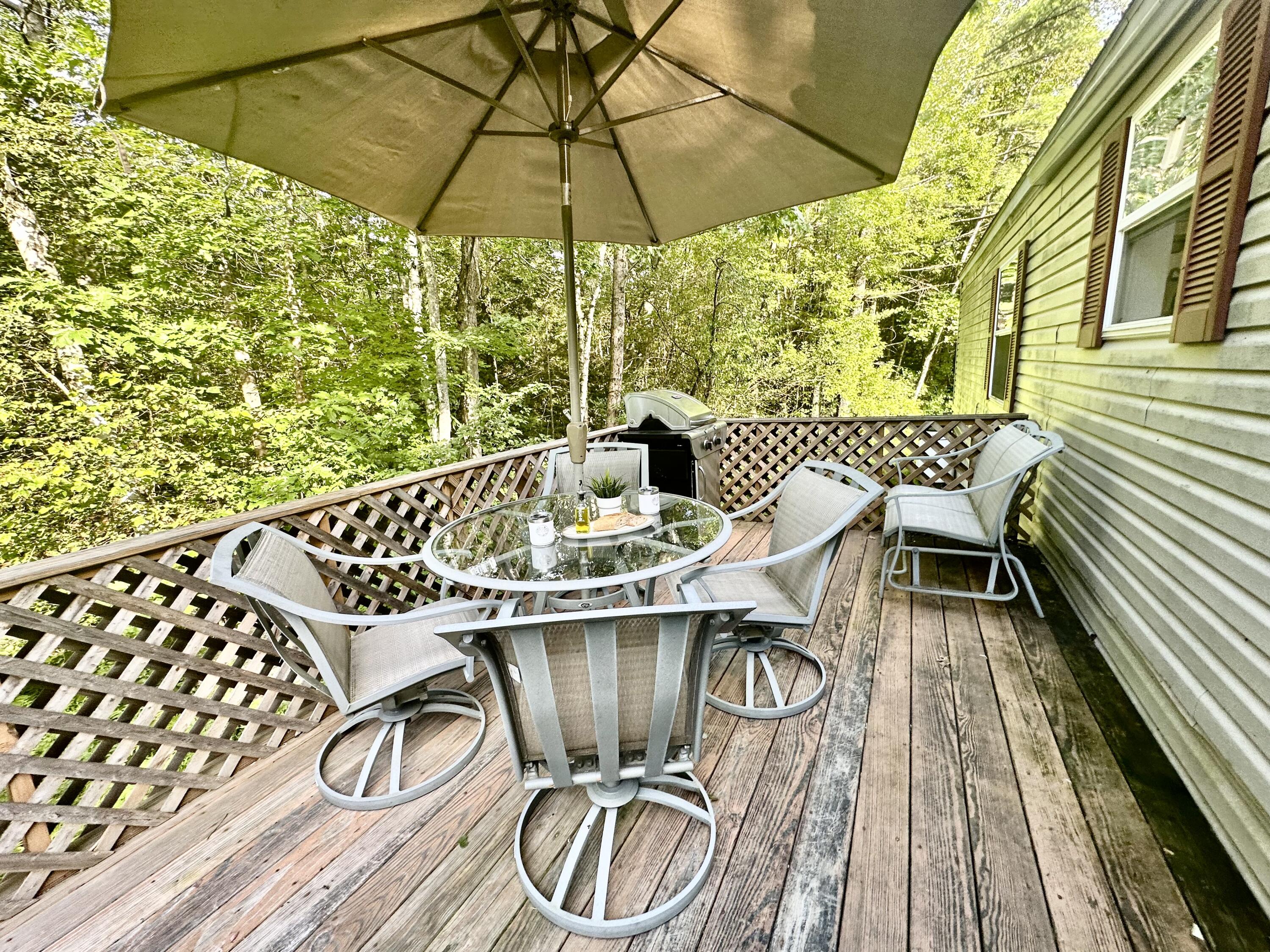 26 Rabbit Road Bethel ME 04217