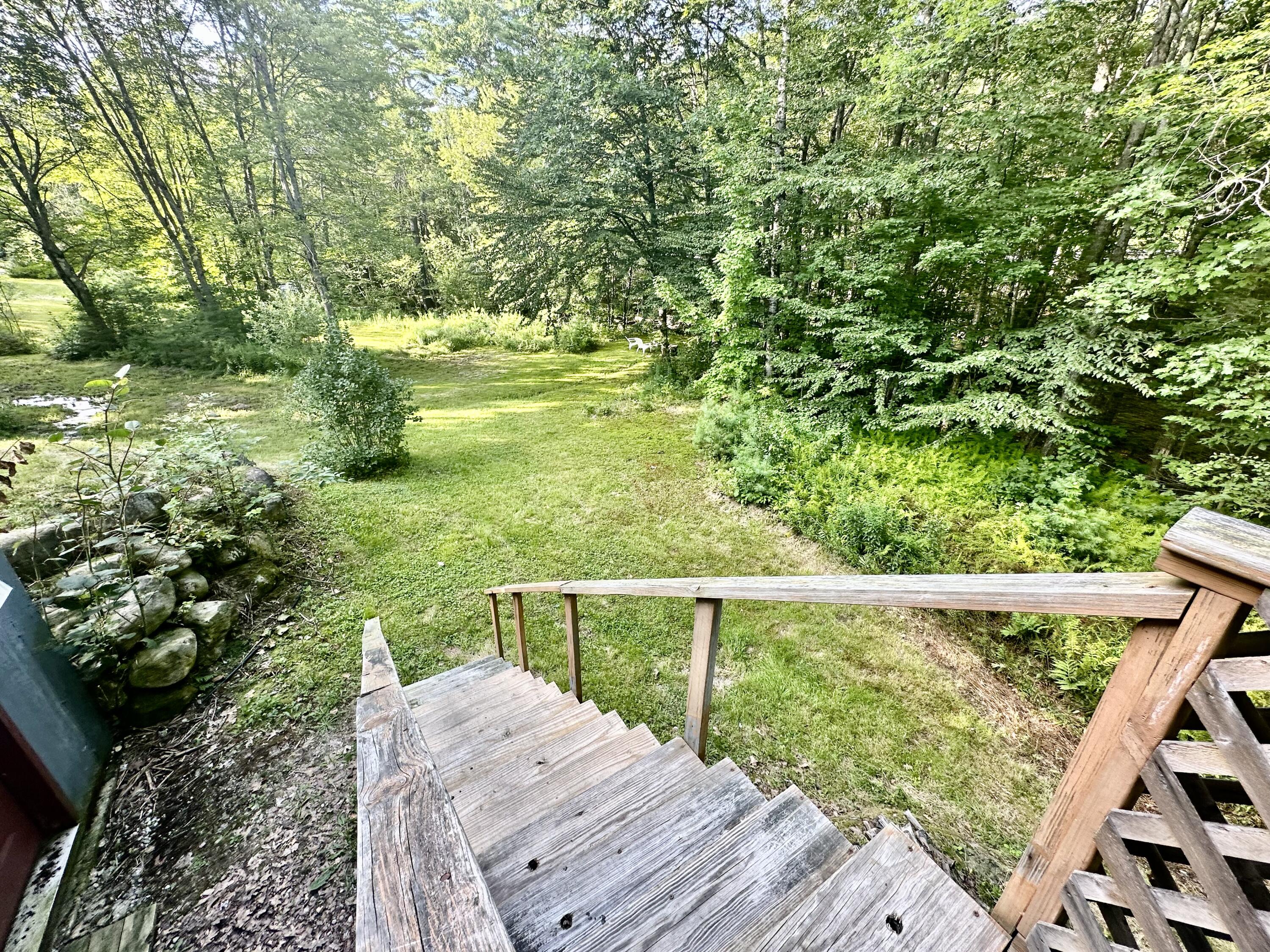 26 Rabbit Road Bethel ME 04217