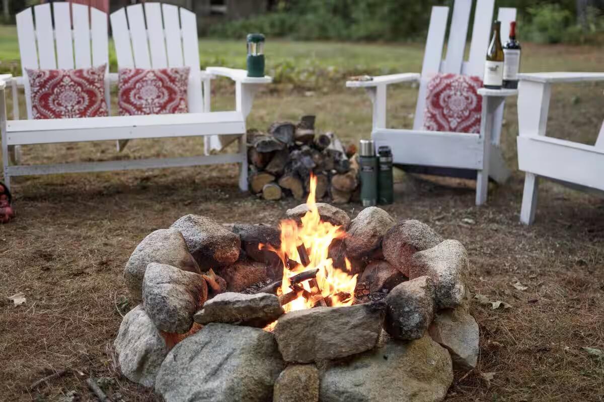 26 Rabbit Road Bethel ME 04217