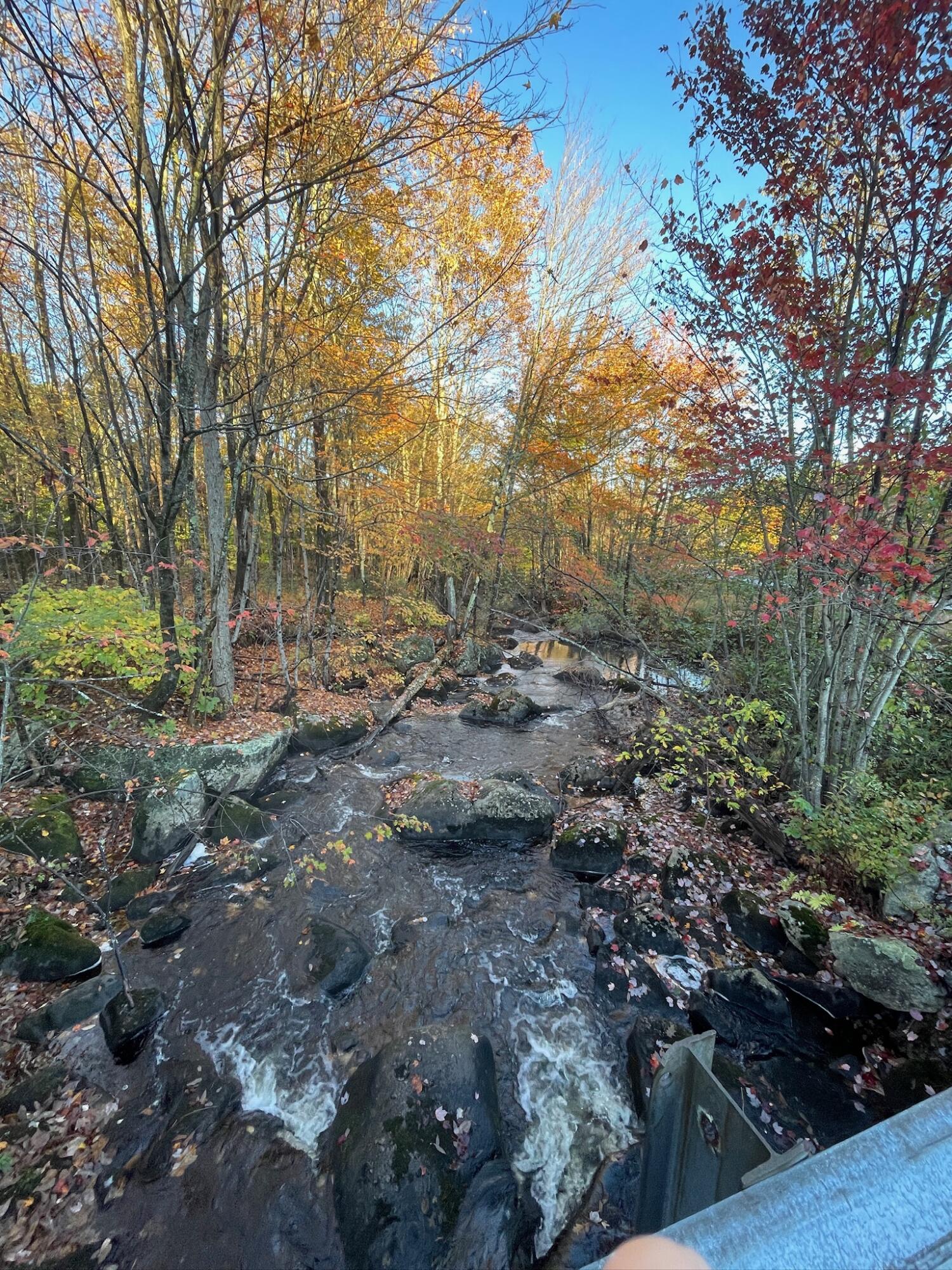 26 Rabbit Road Bethel ME 04217